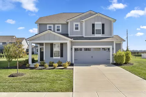 15924 Morning Dawn Dr, Noblesville, IN 46060