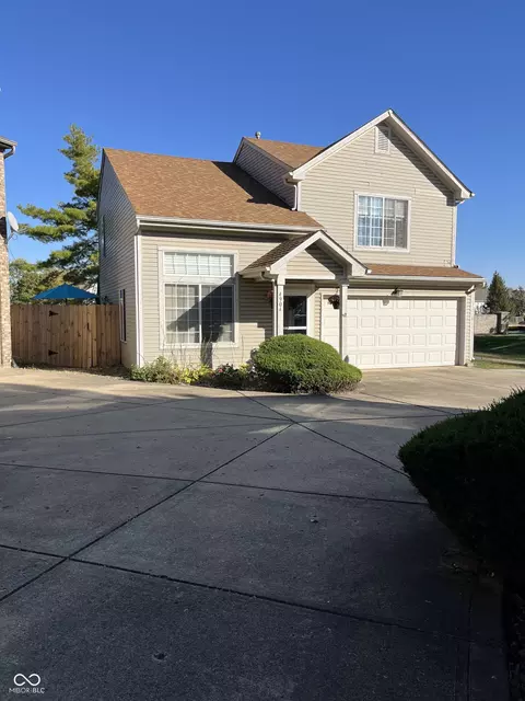 4904 Clarkson Dr, Indianapolis, IN 46254