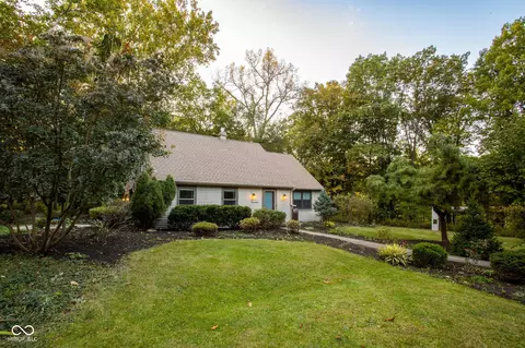 2112 Edgewood Dr, West Lafayette, IN 47906