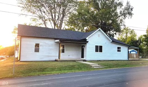 404 N Depot St, Brazil, IN 47834