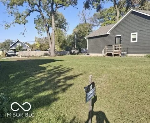 2344 Lasalle St, Indianapolis, IN 46218
