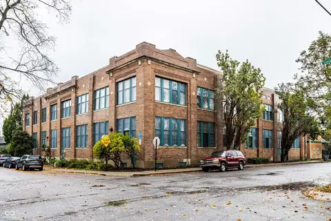 735 Lexington Ave #18, Indianapolis, IN 46203
