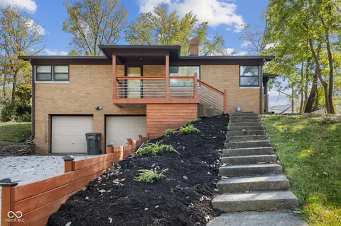 4313 E 39th St, Indianapolis, IN 46226