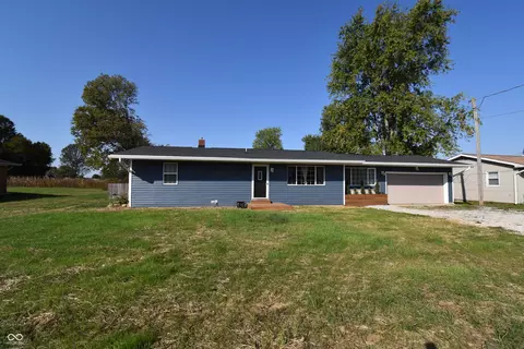 2550 Jordan Rd, Martinsville, IN 46151