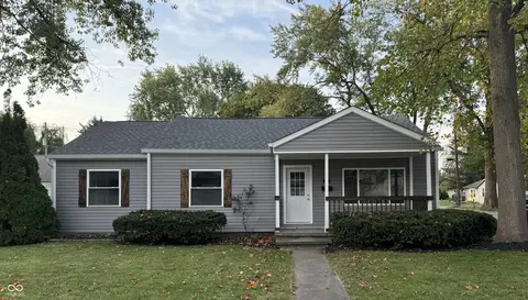 825 W Essex St, Lebanon, IN 46052