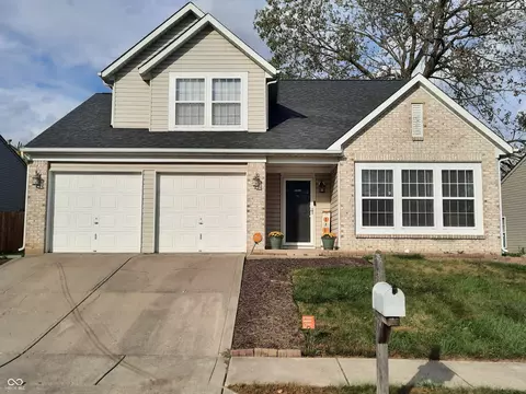 6040 King Lear Dr, Indianapolis, IN 46254
