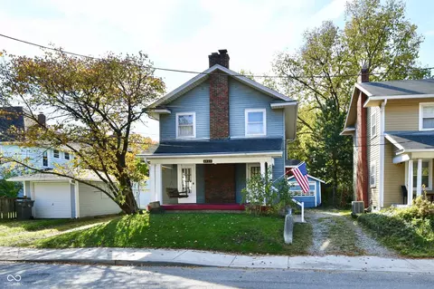 2423 E 12th St, Indianapolis, IN 46201 photo 2