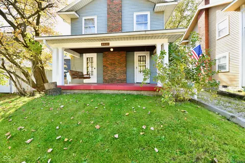 2423 E 12th St, Indianapolis, IN 46201 photo 3