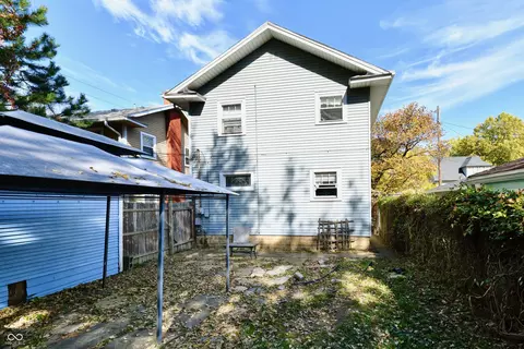 2423 E 12th St, Indianapolis, IN 46201 photo 7