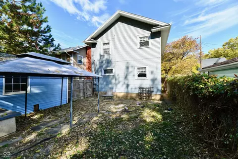 2423 E 12th St, Indianapolis, IN 46201 photo 8