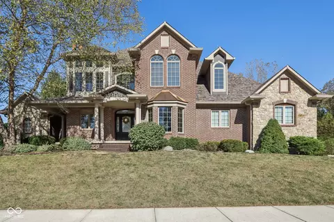 82 John Ct, Danville, IN 46122