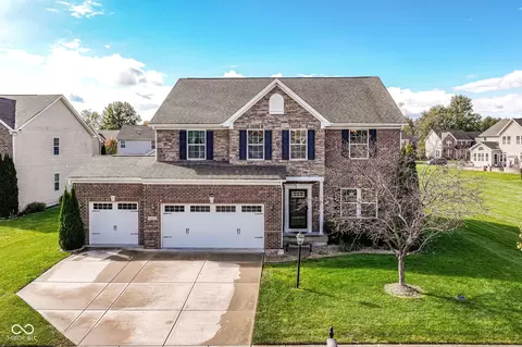 12142 Enmore Park, Fishers, IN 46037