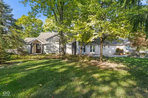 1650 Fairhope Dr, Indianapolis, IN 46227