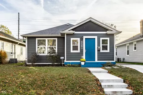 4501 Winthrop Ave, Indianapolis, IN 46205