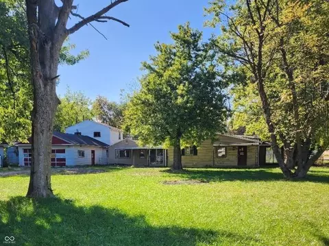 3660 N Richardt Ave, Indianapolis, IN 46226