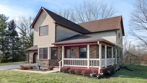 9623 Mollie Ct, Indianapolis, IN 46259