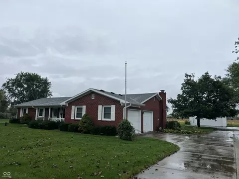 7743 W 600 N, Mccordsville, IN 46055