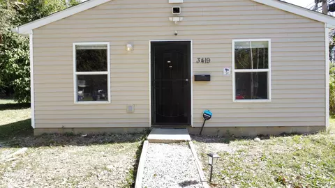 3419 Hillside Ave, Indianapolis, IN 46218