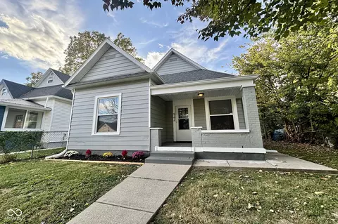 942 N Tuxedo St, Indianapolis, IN 46201