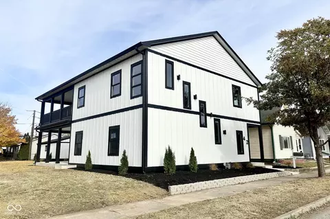 42 Kansas St, Indianapolis, IN 46225