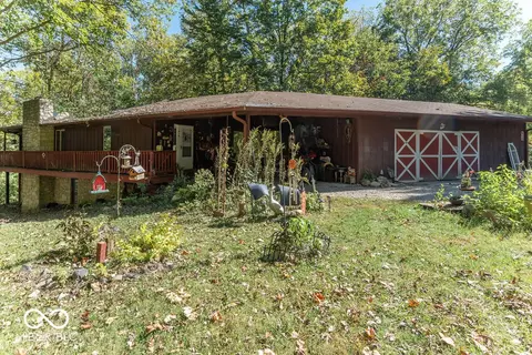 12662 N Oakhaven Dr, Camby, IN 46113