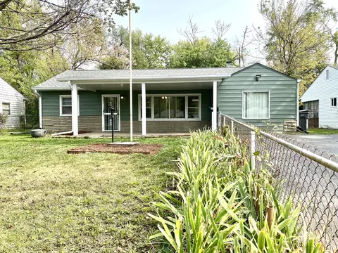 2225 N Arlington Ave, Indianapolis, IN 46218