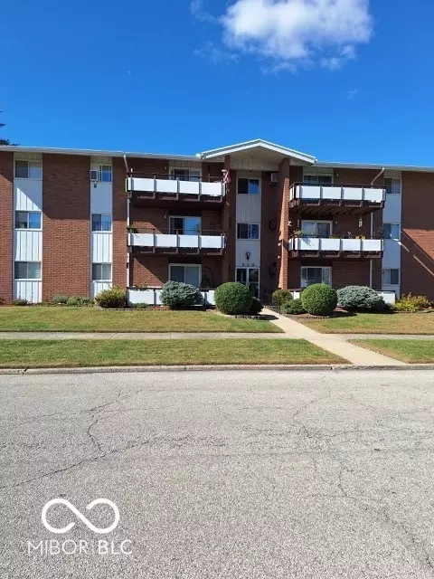 310 N West St #5, Lebanon, IN 46052