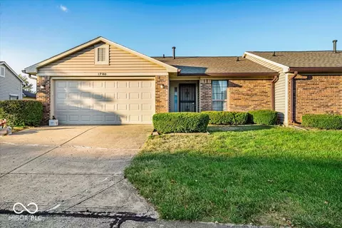 1780 Wellesley Ln, Indianapolis, IN 46219