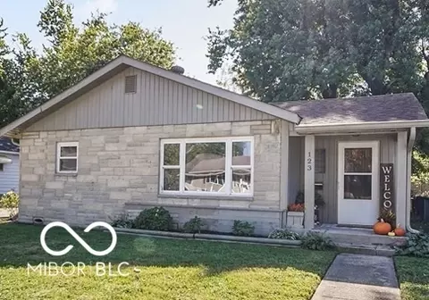 123 Hadley St, Mooresville, IN 46158