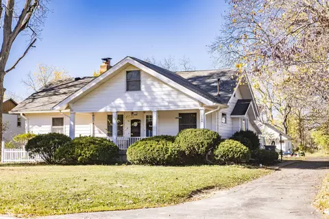 2500 S Ritter Ave, Indianapolis, IN 46203