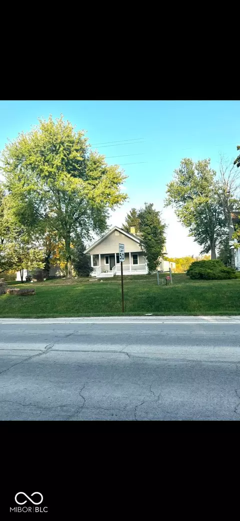 8185 N State Road 39, Lebanon, IN 46052