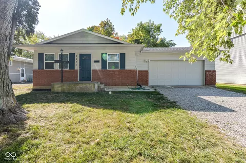 3432 Hermosa Ct, Indianapolis, IN 46235