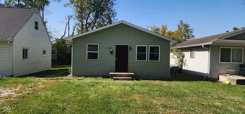 3122 N Olney St, Indianapolis, IN 46218