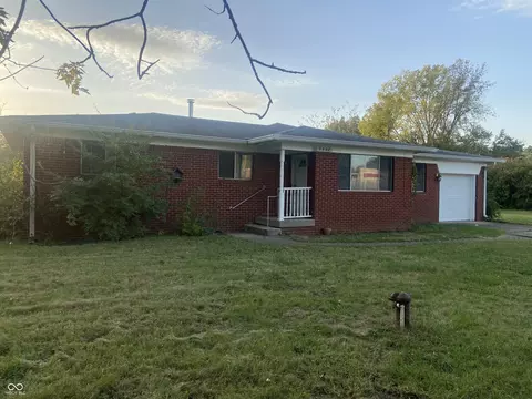 5532 N High School Rd, Indianapolis, IN 46254