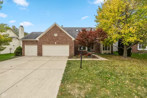 6940 Bluffgrove Ln, Indianapolis, IN 46278