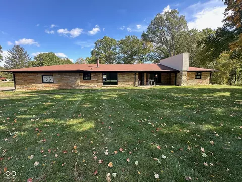 5171 Kessler Blvd N, Indianapolis, IN 46228