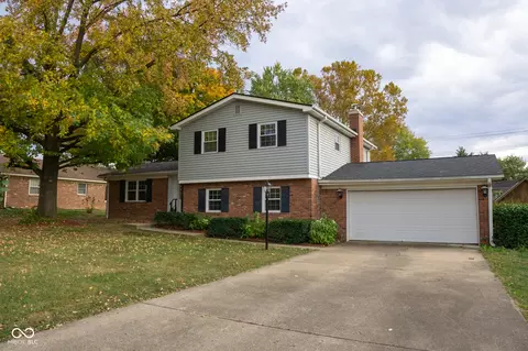 6801 W 10th St, Indianapolis, IN 46214