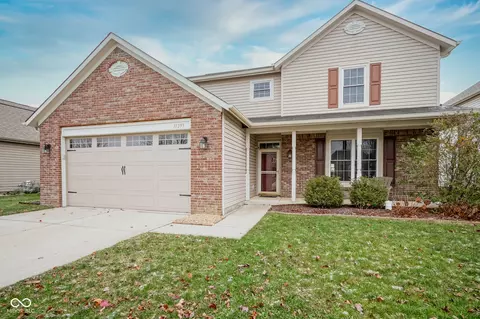 11255 Guy St, Fishers, IN 46038