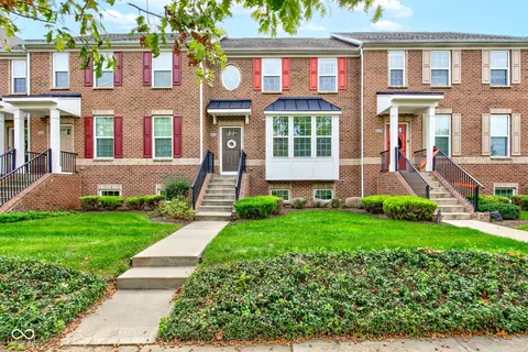 13583 E 131st St, Fishers, IN 46037