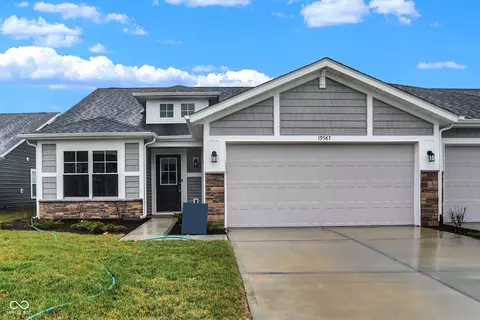 19587 Astoria Ave, Sheridan, IN 46069