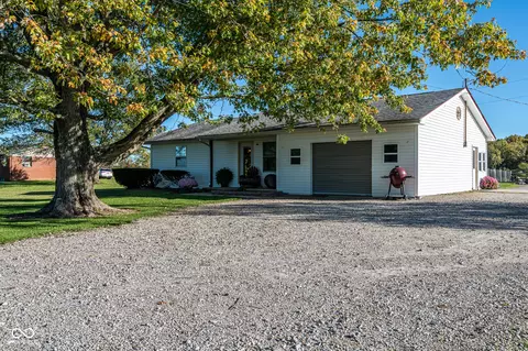 4415 E County Road 200 N, North Vernon, IN 47265