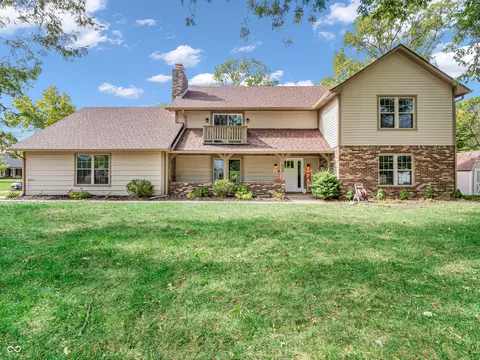 640 Cynthia Ln, Whiteland, IN 46184