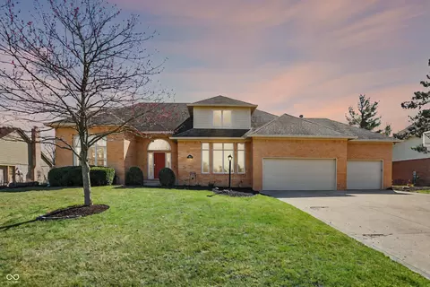 3719 Carwinion Way, Carmel, IN 46032