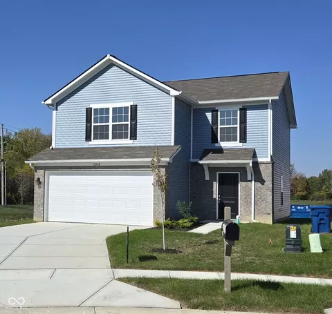 11008 Underwood Ct, Indianapolis, IN 46235