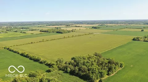 13312 W State Rd, Yorktown, IN 47396