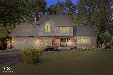 136 Stony Creek Overlook, Noblesville, IN 46060