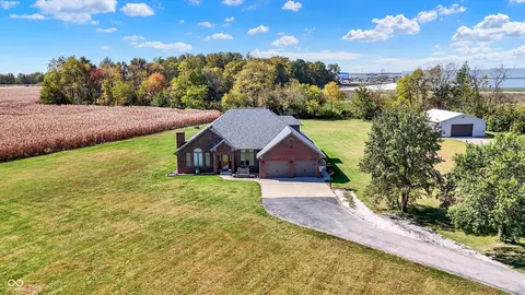1420 Griffith Rd, Greenwood, IN 46143