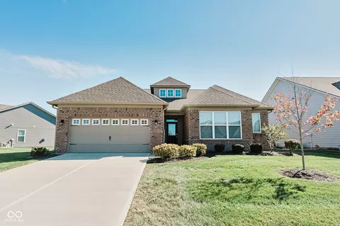 3573 Gillsland Rd, Bargersville, IN 46106