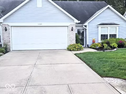 11525 Coastal Dr, Indianapolis, IN 46229