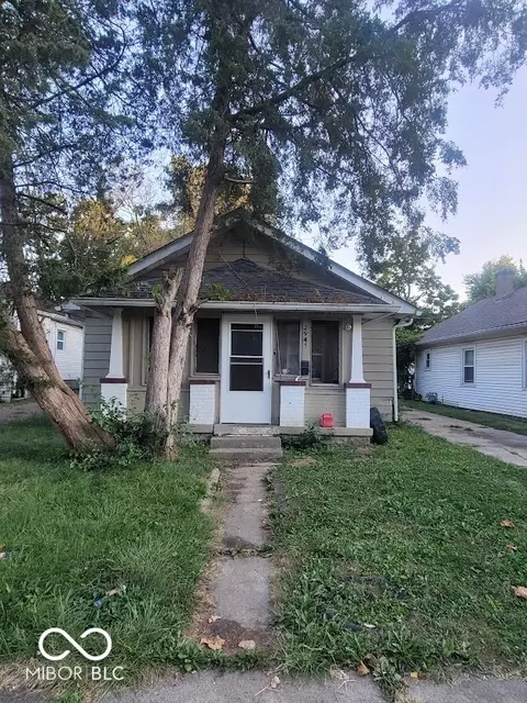 3945 E 31st St, Indianapolis, IN 46218